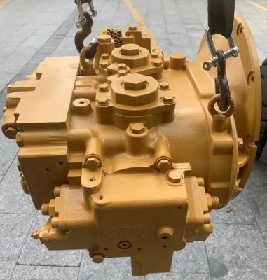 Excavator ไฮดรอลิก พั๊มไฟฟ้า มอเตอร์ Caterpillar 320 320D 320B 320C Sbs120 312C Caterpillar 307 A8Vo200 ปั๊มไฮดรอลิก