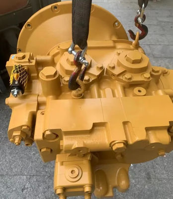 Excavator ไฮดรอลิก พั๊มไฟฟ้า มอเตอร์ Caterpillar 320 320D 320B 320C Sbs120 312C Caterpillar 307 A8Vo200 ปั๊มไฮดรอลิก
