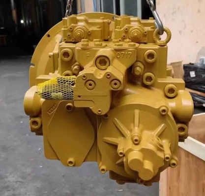 แผนงานปั๊มไฮดรอลิกใหม่เดิมสําหรับ Carter 349D 345D Excavator Main Pump