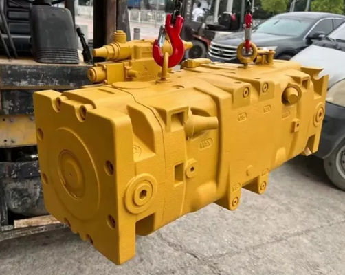 คาร์เตอร์ 374 390F พั๊มไฮดรอลิก แอนสมาชิก excavator ปั๊มหลักเดิม