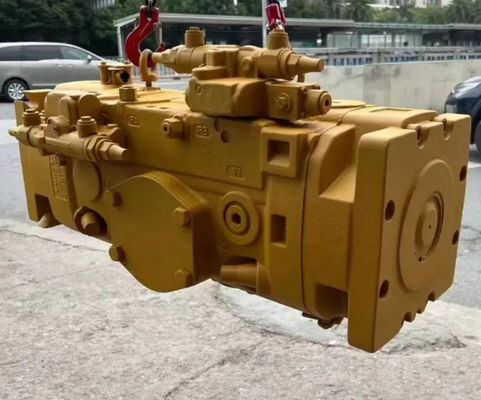 คาร์เตอร์ 374 390F พั๊มไฮดรอลิก แอนสมาชิก excavator ปั๊มหลักเดิม