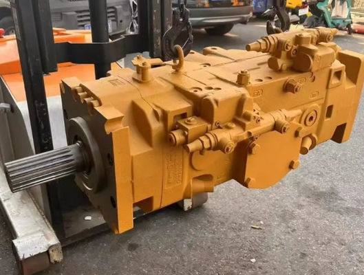 คาร์เตอร์ 374 390F พั๊มไฮดรอลิก แอนสมาชิก excavator ปั๊มหลักเดิม