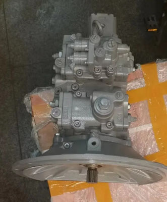 ZAX120-6 ZX120-6 แพมป์ไฮดรอลิก HPK055AT-RH18A เครื่องขุด
