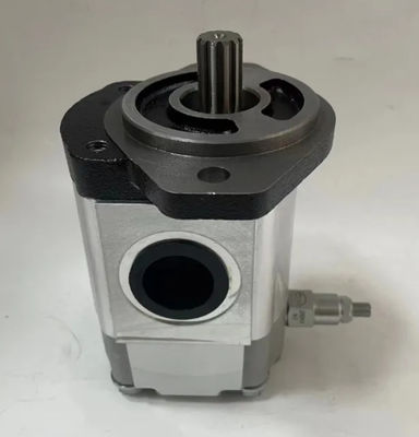 เครื่องขุด Hyundai R455 R450 R500 R520 R480-9 R520-9 เครื่องปั๊มเกียร์ 31NB-30020