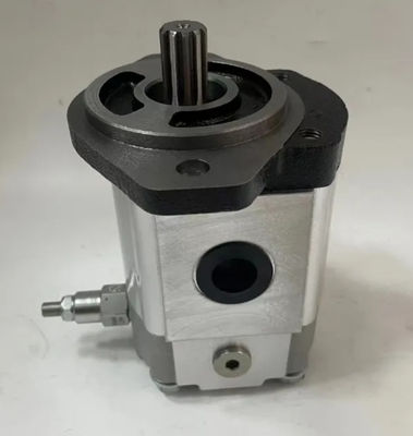 เครื่องขุด Hyundai R455 R450 R500 R520 R480-9 R520-9 เครื่องปั๊มเกียร์ 31NB-30020