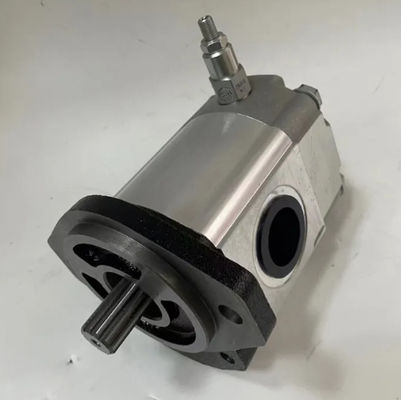 เครื่องขุด Hyundai R455 R450 R500 R520 R480-9 R520-9 เครื่องปั๊มเกียร์ 31NB-30020