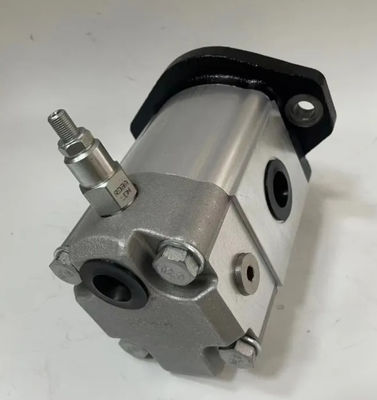 เครื่องขุด Hyundai R455 R450 R500 R520 R480-9 R520-9 เครื่องปั๊มเกียร์ 31NB-30020