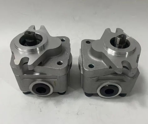 CAT312C 320C ปั๊มเกียร์เครื่องขุด SBS80 ปั๊มไฮดรอลิกไพโลต 4I-1023 173-1203 341-2860