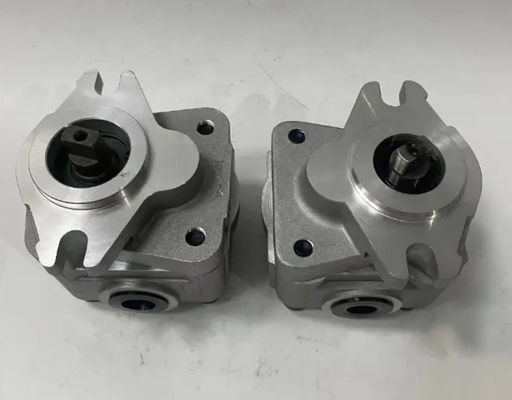 CAT312C 320C ปั๊มเกียร์เครื่องขุด SBS80 ปั๊มไฮดรอลิกไพโลต 4I-1023 173-1203 341-2860