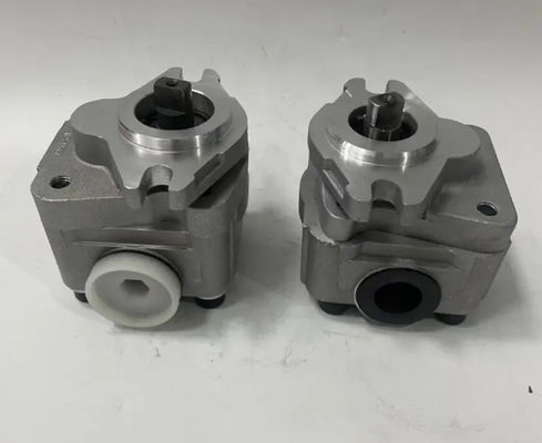 CAT312C 320C ปั๊มเกียร์เครื่องขุด SBS80 ปั๊มไฮดรอลิกไพโลต 4I-1023 173-1203 341-2860
