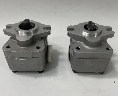 CAT312C 320C ปั๊มเกียร์เครื่องขุด SBS80 ปั๊มไฮดรอลิกไพโลต 4I-1023 173-1203 341-2860