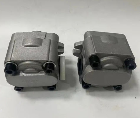 CAT312C 320C ปั๊มเกียร์เครื่องขุด SBS80 ปั๊มไฮดรอลิกไพโลต 4I-1023 173-1203 341-2860