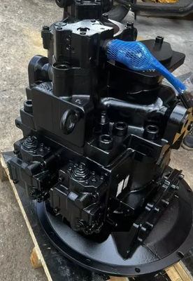 XCMG490 Liugong 950E / 952E อุปกรณ์เสริมเครื่องขุด ปั๊มหลัก ปั๊มพิสตันไฮดรอลิกแรงดันสูง