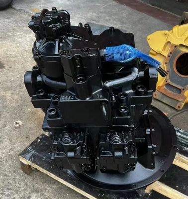 XCMG490 Liugong 950E / 952E อุปกรณ์เสริมเครื่องขุด ปั๊มหลัก ปั๊มพิสตันไฮดรอลิกแรงดันสูง