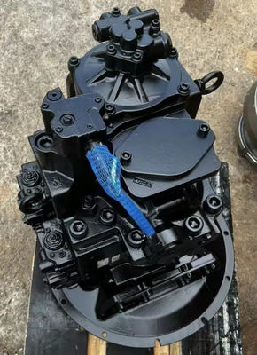 XCMG490 Liugong 950E / 952E อุปกรณ์เสริมเครื่องขุด ปั๊มหลัก ปั๊มพิสตันไฮดรอลิกแรงดันสูง