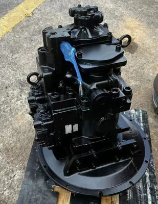 XCMG490 Liugong 950E / 952E อุปกรณ์เสริมเครื่องขุด ปั๊มหลัก ปั๊มพิสตันไฮดรอลิกแรงดันสูง