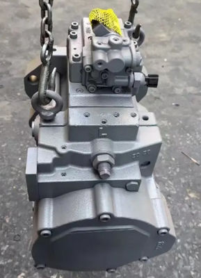 ปั๊มปั๊มหลัก Excavator ZX870-3 ปั๊มไฮดรอลิก K3v280 ปั๊มคุณภาพสูง