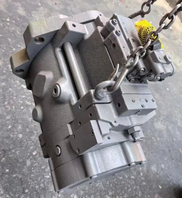 ปั๊มปั๊มหลัก Excavator ZX870-3 ปั๊มไฮดรอลิก K3v280 ปั๊มคุณภาพสูง