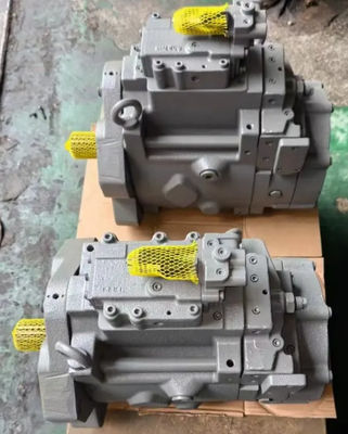 ปั๊มปั๊มหลัก Excavator ZX870-3 ปั๊มไฮดรอลิก K3v280 ปั๊มคุณภาพสูง