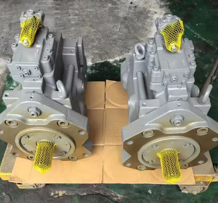 ปั๊มปั๊มหลัก Excavator ZX870-3 ปั๊มไฮดรอลิก K3v280 ปั๊มคุณภาพสูง