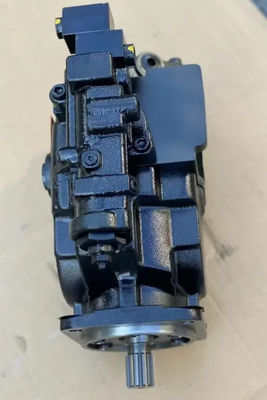 เครื่องจักรกลเครื่องยนต์ SK75-8 ปั๊มน้ําหนัก PVC80 PVC90 YT10V00023F1
