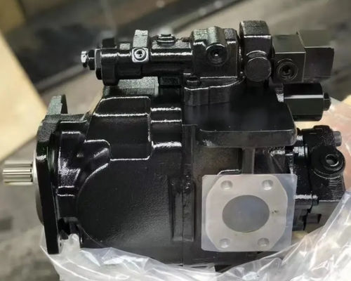 เครื่องจักรกลเครื่องยนต์ SK75-8 ปั๊มน้ําหนัก PVC80 PVC90 YT10V00023F1