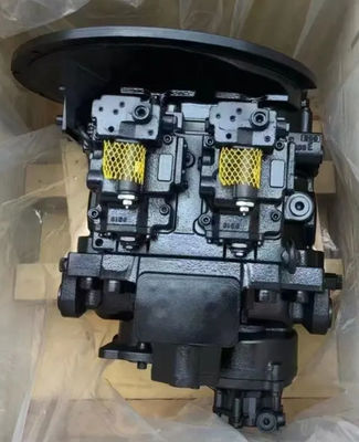 ปั๊มไฮดรอลิก K5V200 K5V212 อะไหล่ปั๊มพิสตัน สําหรับเครื่องขุด SK460-8 SK480 SK495 SK520 เครื่องจักรกลเครื่องยนต์