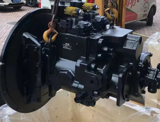 ปั๊มไฮดรอลิก K5V200 K5V212 อะไหล่ปั๊มพิสตัน สําหรับเครื่องขุด SK460-8 SK480 SK495 SK520 เครื่องจักรกลเครื่องยนต์