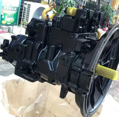 ปั๊มไฮดรอลิก K5V200 K5V212 อะไหล่ปั๊มพิสตัน สําหรับเครื่องขุด SK460-8 SK480 SK495 SK520 เครื่องจักรกลเครื่องยนต์
