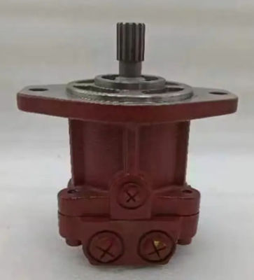 มอเตอร์พัดลม VOE1453-3496 14533496 มอเตอร์พัดลมลดน้ํามันไฮดรอลิก สําหรับ Volvo EC360 EC460 EC480 EC330 EC380