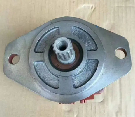 มอเตอร์พัดลม VOE1453-3496 14533496 มอเตอร์พัดลมลดน้ํามันไฮดรอลิก สําหรับ Volvo EC360 EC460 EC480 EC330 EC380