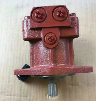 มอเตอร์พัดลม VOE1453-3496 14533496 มอเตอร์พัดลมลดน้ํามันไฮดรอลิก สําหรับ Volvo EC360 EC460 EC480 EC330 EC380