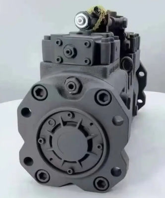 เครื่องปั๊มไฮดรอลิก K5V80DTP เครื่องปั๊มไฮดรอลิกเย็นสําหรับเครื่องขุด EC900 EC950