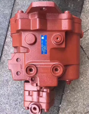 ปั๊มไฮดรอลิก KYB PSVD2-27E ปั๊มหลักสําหรับ Liugong 906 Excavator
