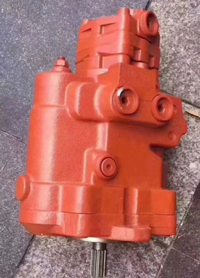ปั๊มไฮดรอลิก KYB PSVD2-27E ปั๊มหลักสําหรับ Liugong 906 Excavator