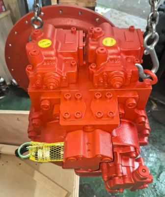 R210W-9 ปั๊มไฮดรอลิก 31q6-15010 K3V112dp 1L9r9p49d ปั๊มหลัก เครื่องขุดอะไหล่ไฮดรอลิก