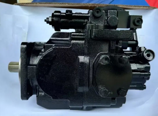 เครื่องขุดอะไหล่ไฮดรอลิก HP5V76 A10V076-14T เครื่องขุด Liugong LG906 เครื่องปั๊มน้ําหลัก