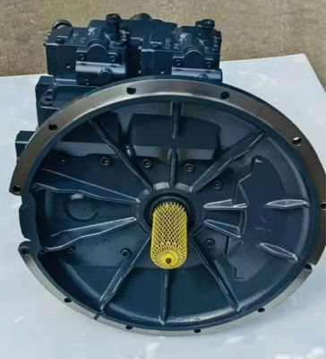 เครื่องจักรกลเครื่องยนต์ XCMG490 อะไหล่เครื่องขุด ปั๊มหลัก ปั๊มพิสตันไฮดรอลิก ความดันสูง