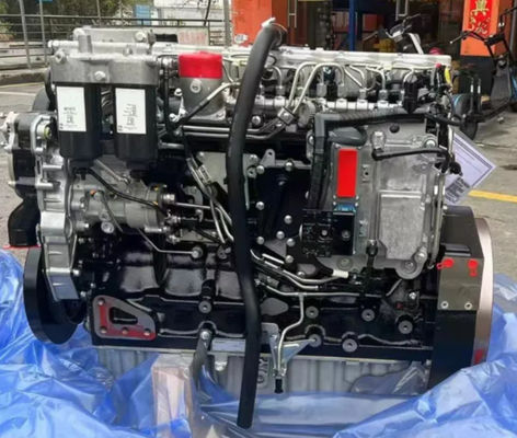 1106D-E70TA สําหรับ 1106D-E70TA เครื่องยนต์ดีเซล 129KW 180HP เครื่องยนต์อุตสาหกรรม