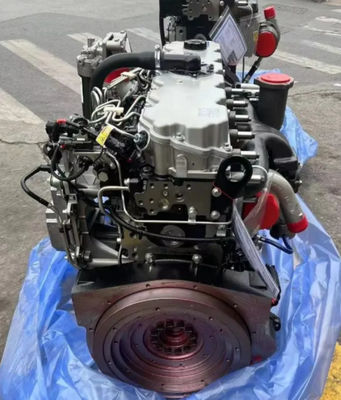1106D-E70TA สําหรับ 1106D-E70TA เครื่องยนต์ดีเซล 129KW 180HP เครื่องยนต์อุตสาหกรรม