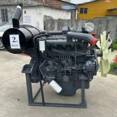 Doosan 500-7 เครื่องขุดเครื่องประกอบ คุณภาพดี ขายร้อน