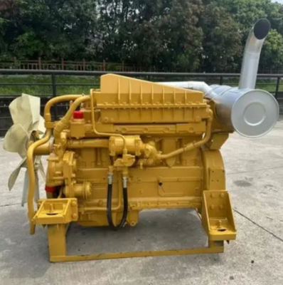 สินค้าแท้ที่ใช้ CAT 3306 ไดเซล รวมเครื่องยนต์ครบถ้วน คุณภาพสูง