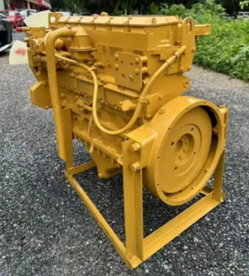 เครื่องยนต์ Excavator Assy สําหรับ Cat 3116 เครื่องยนต์ดีเซล C7 C9 C13 C18