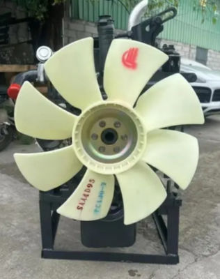 เครื่องขุด Komatsu PC130 PC130-7 เครื่องเครื่อง PC 130 130-7 ความแม่นยําสูง