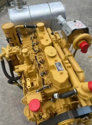 Carter Excavator 320c เครื่องยนต์การประกอบ เครื่องขุด เครื่องยนต์ชิ้นส่วน