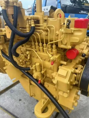 Carter Excavator 320c เครื่องยนต์การประกอบ เครื่องขุด เครื่องยนต์ชิ้นส่วน