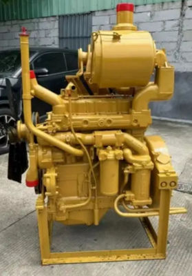 อะไหล่เครื่องขุดดินที่มีเครื่องยนต์ Caterpillar 3304