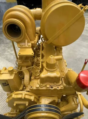 อะไหล่เครื่องขุดดินที่มีเครื่องยนต์ Caterpillar 3304