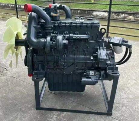 DL06 เครื่องจักรกลเครื่องจักรกลสําหรับ Doosan Excavator Direct