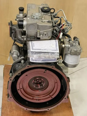 New Perkins 403D-11 CAT C1.1 เครื่องยนต์ดีเซล เครื่องขุด เครื่องยนต์อะไหล่